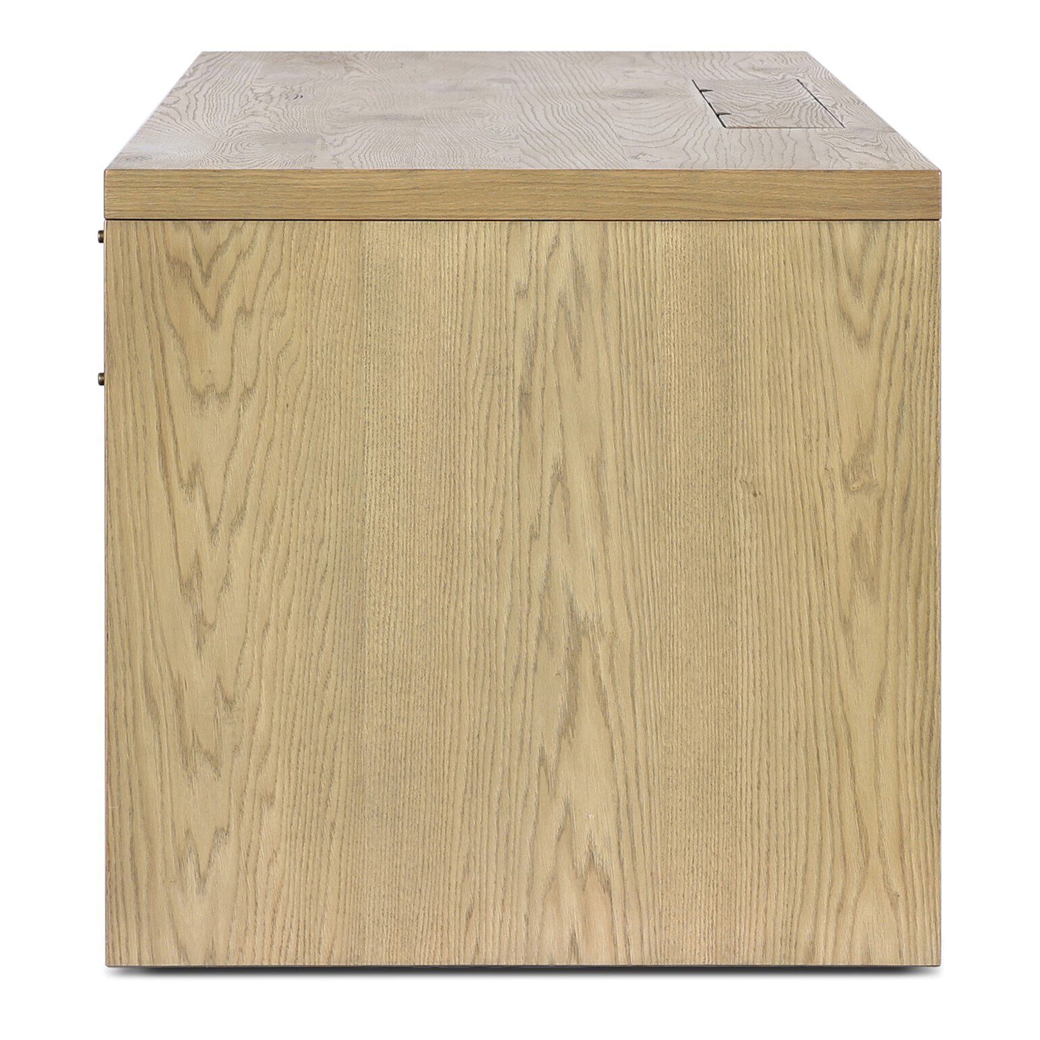 Four Hands Torrington Desk