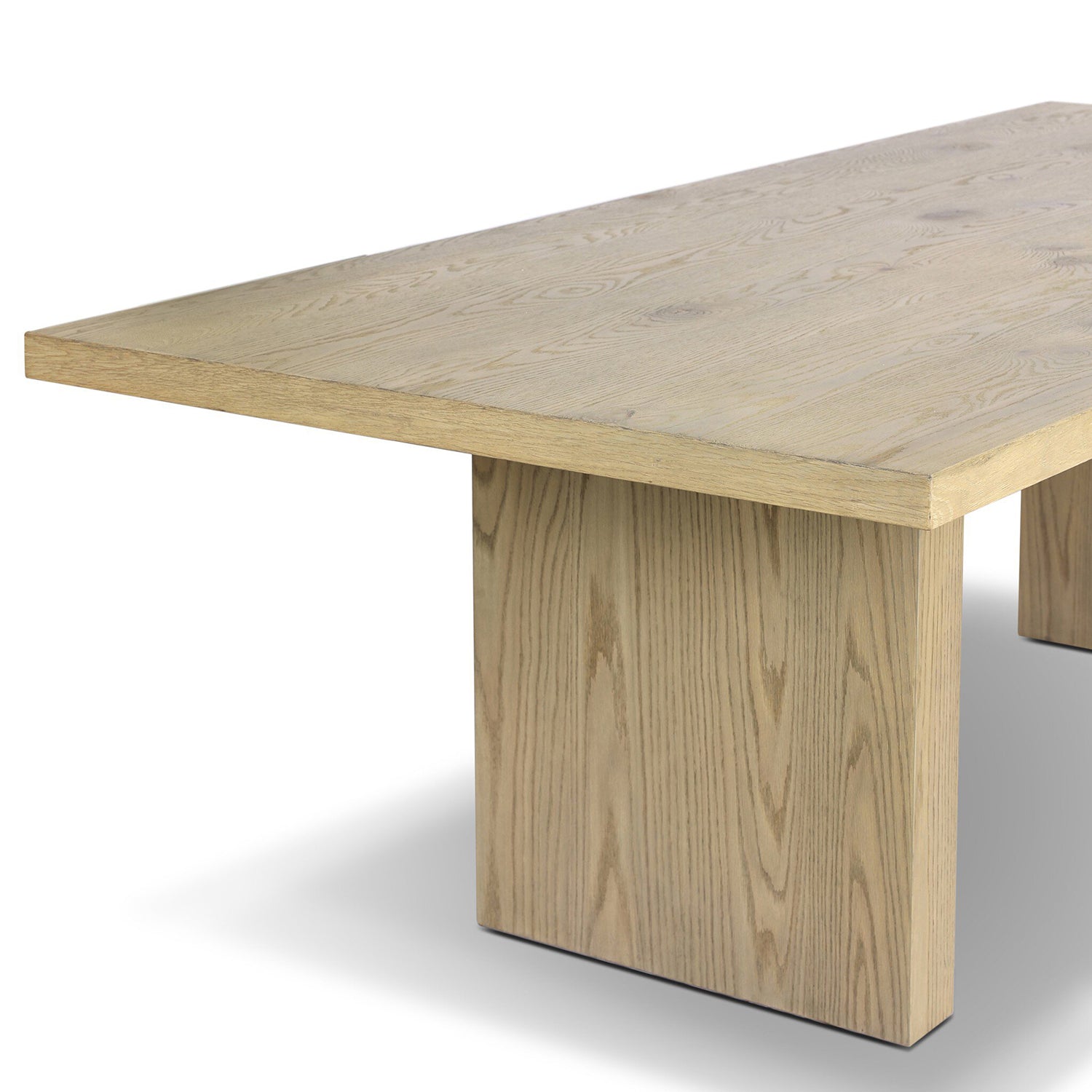 Four Hands Torrington Dining Table