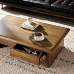 Four Hands Murray Coffee Table