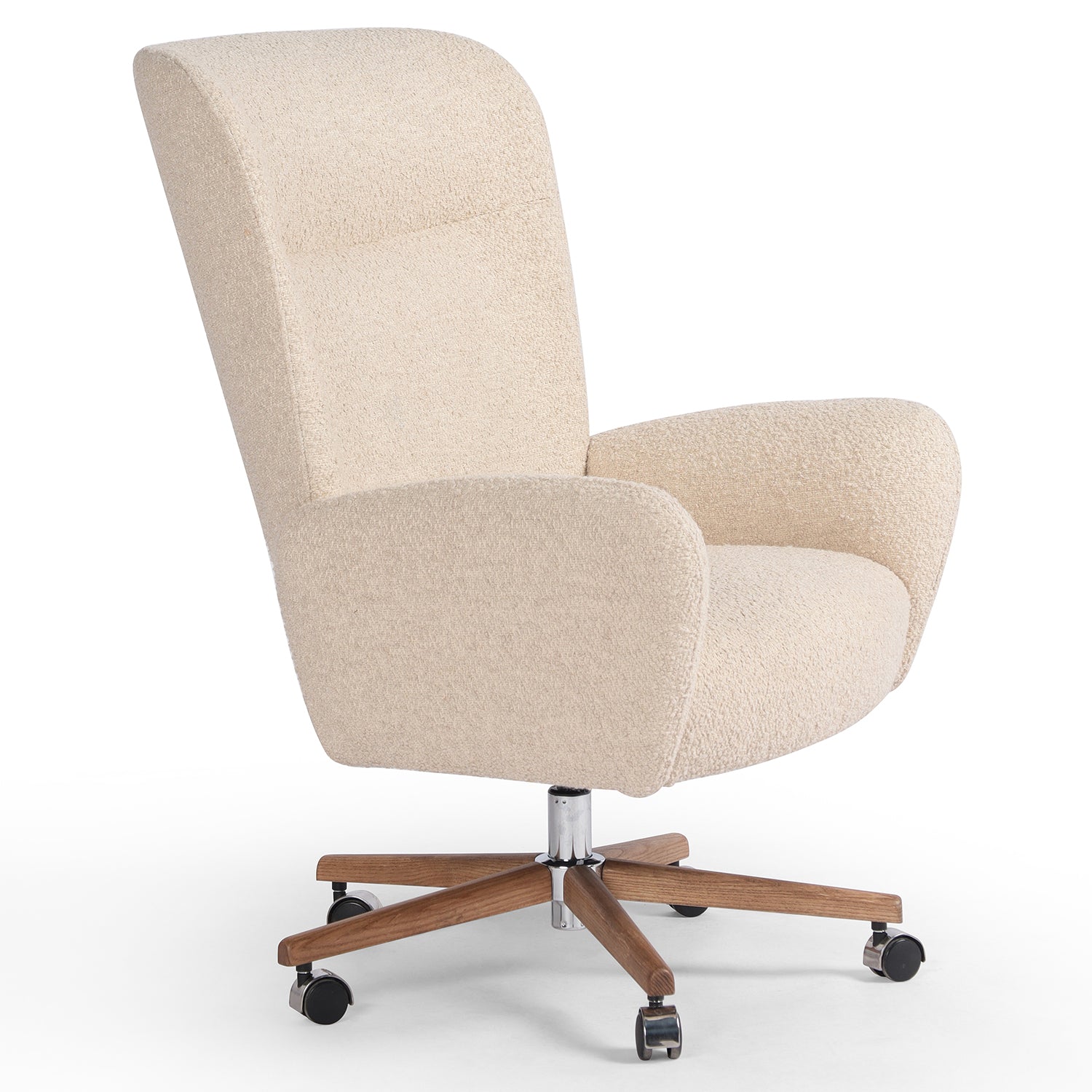Four Hands Cade Desk Chair