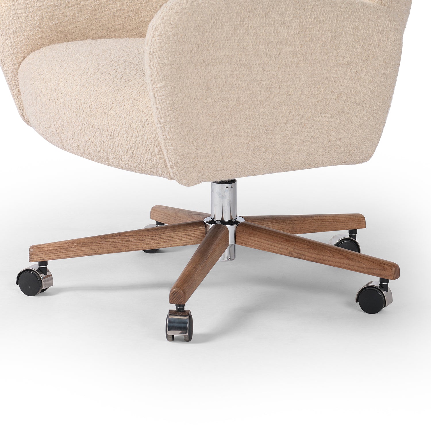 Four Hands Cade Desk Chair