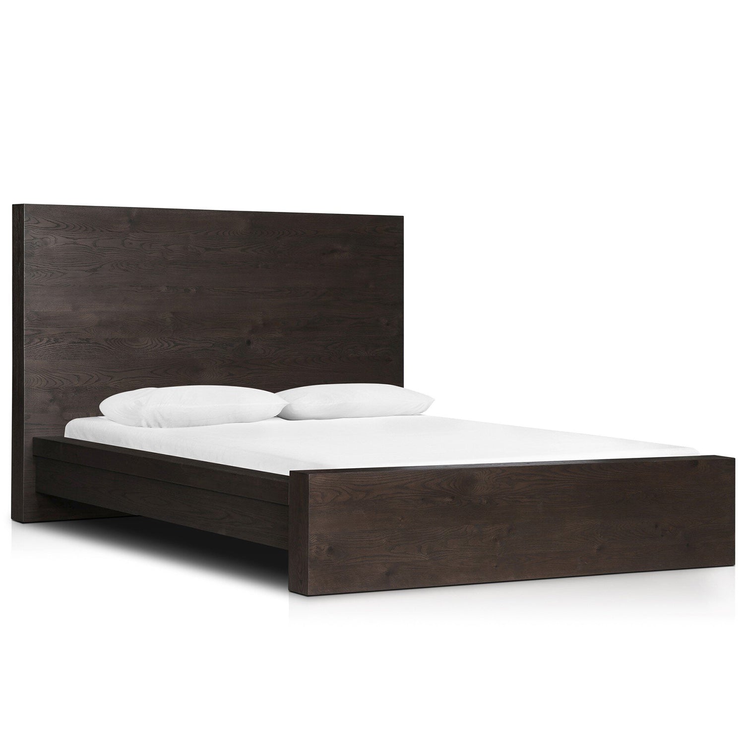 Four Hands Torrington Bed - Final Sale