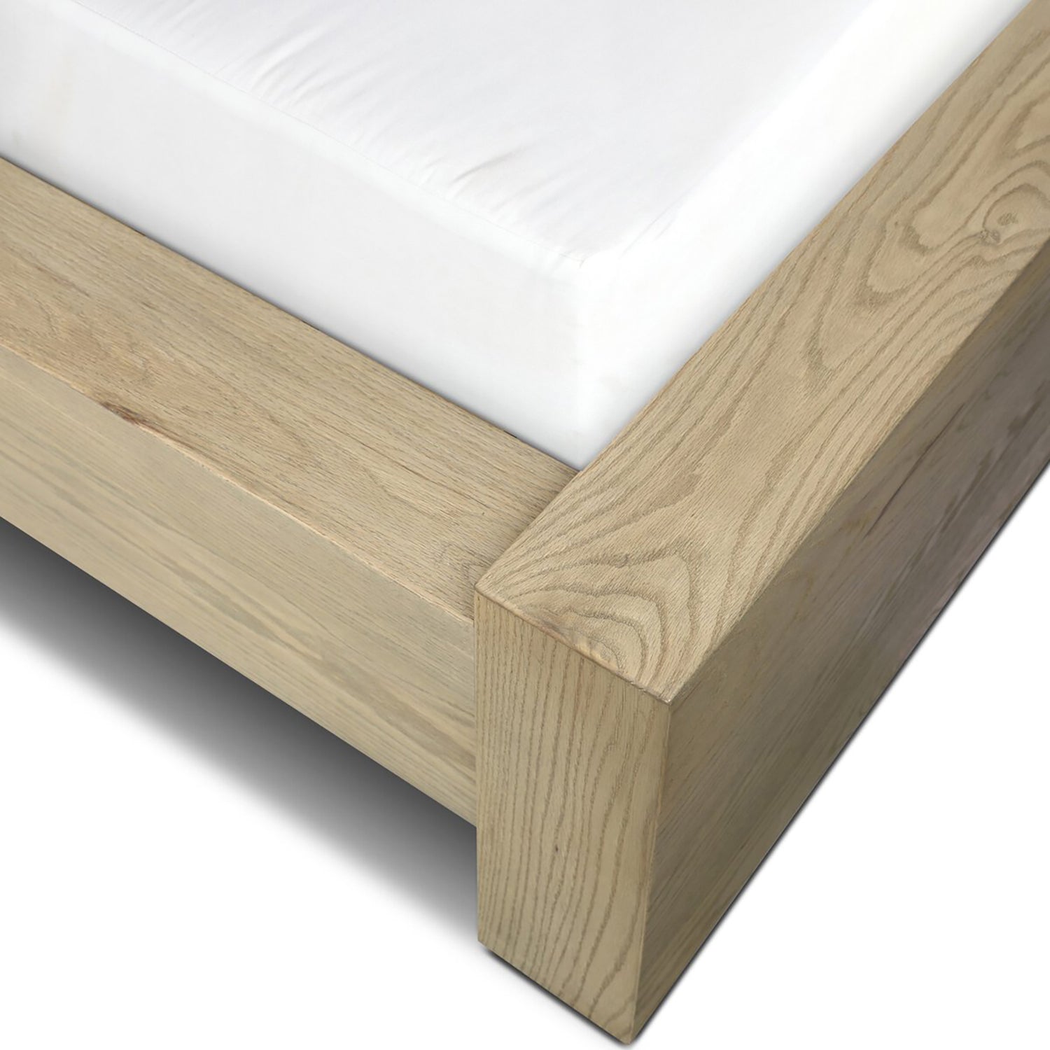 Four Hands Torrington Bed - Final Sale