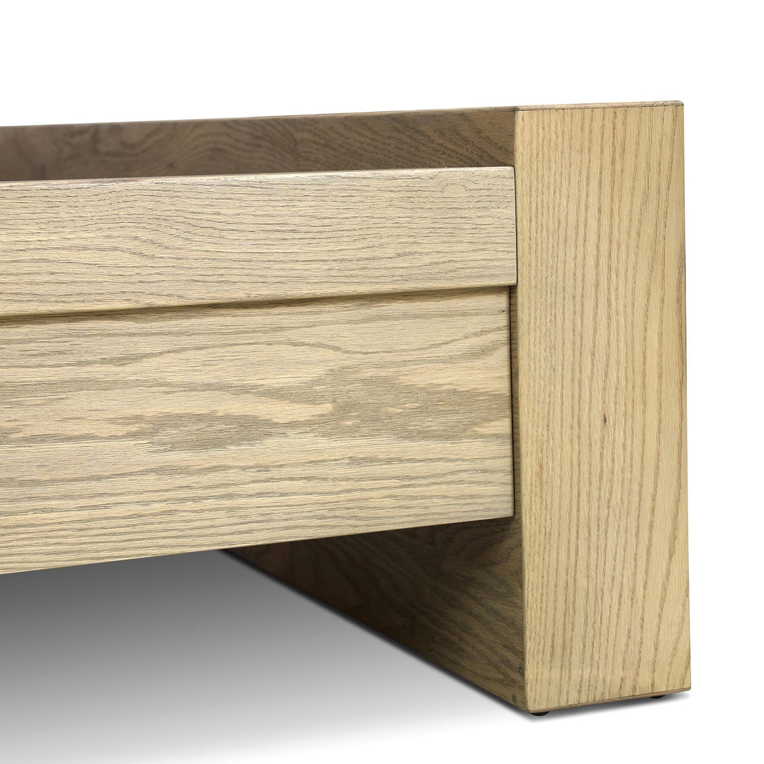 Four Hands Torrington Bed - Final Sale