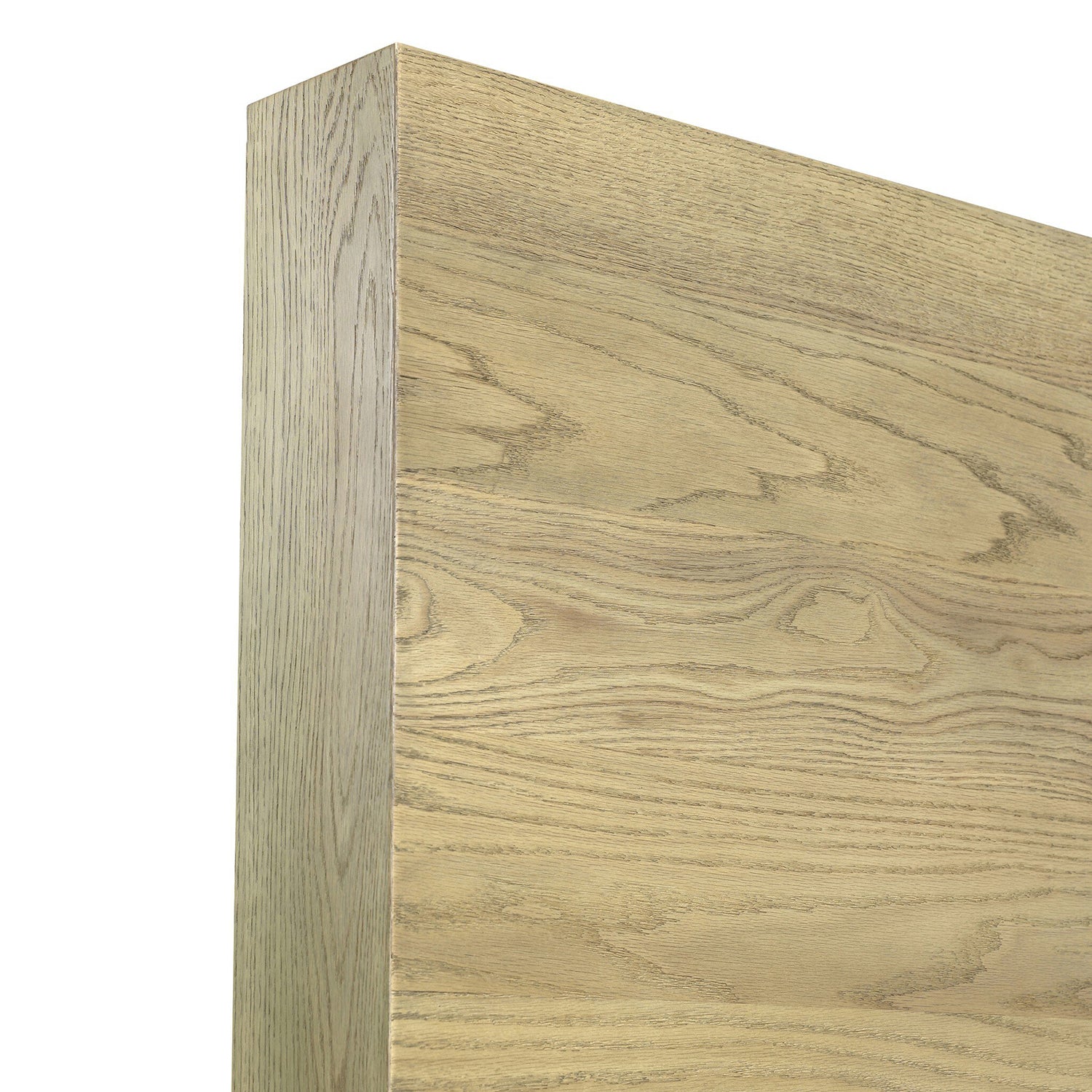 Four Hands Torrington Bed - Final Sale