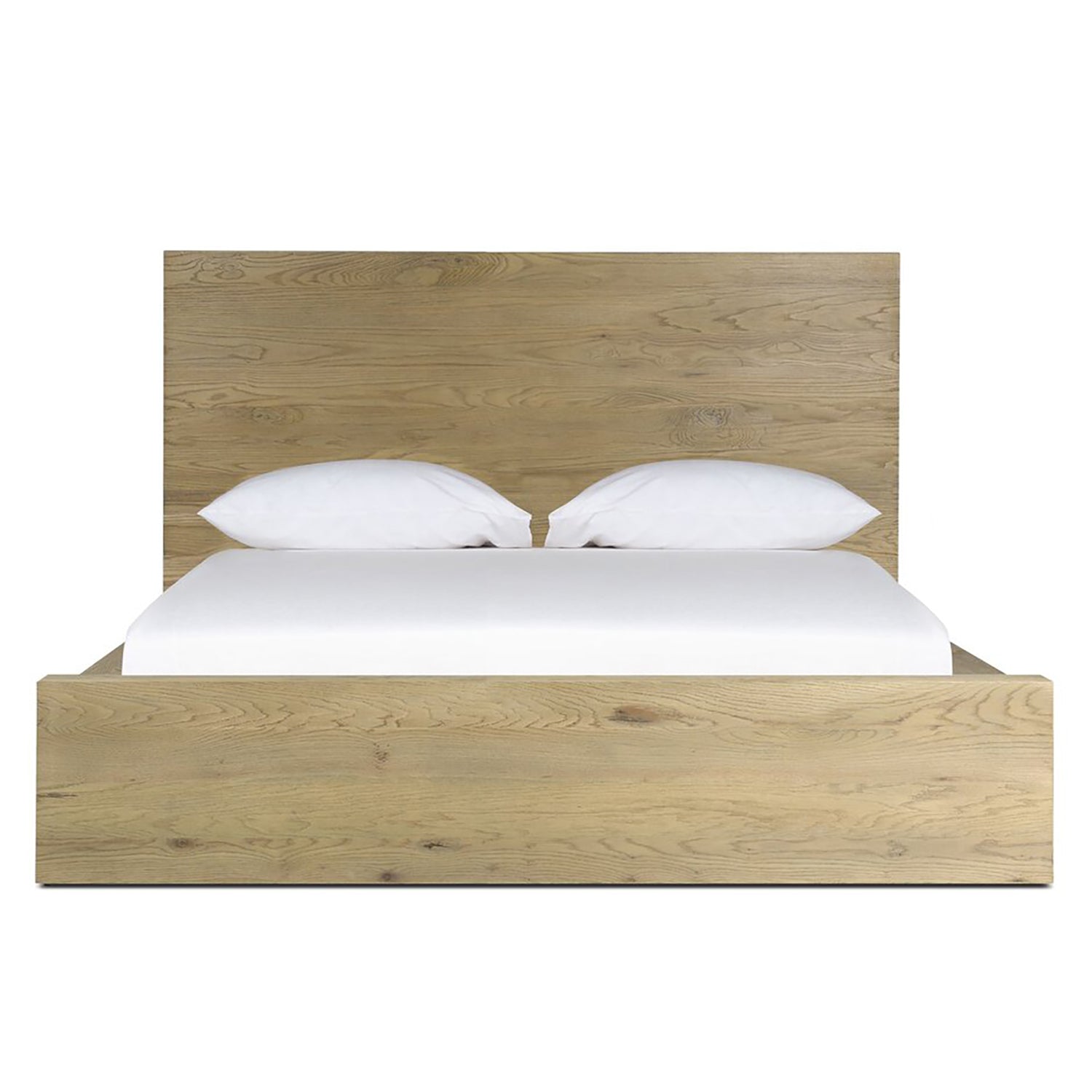 Four Hands Torrington Bed - Final Sale