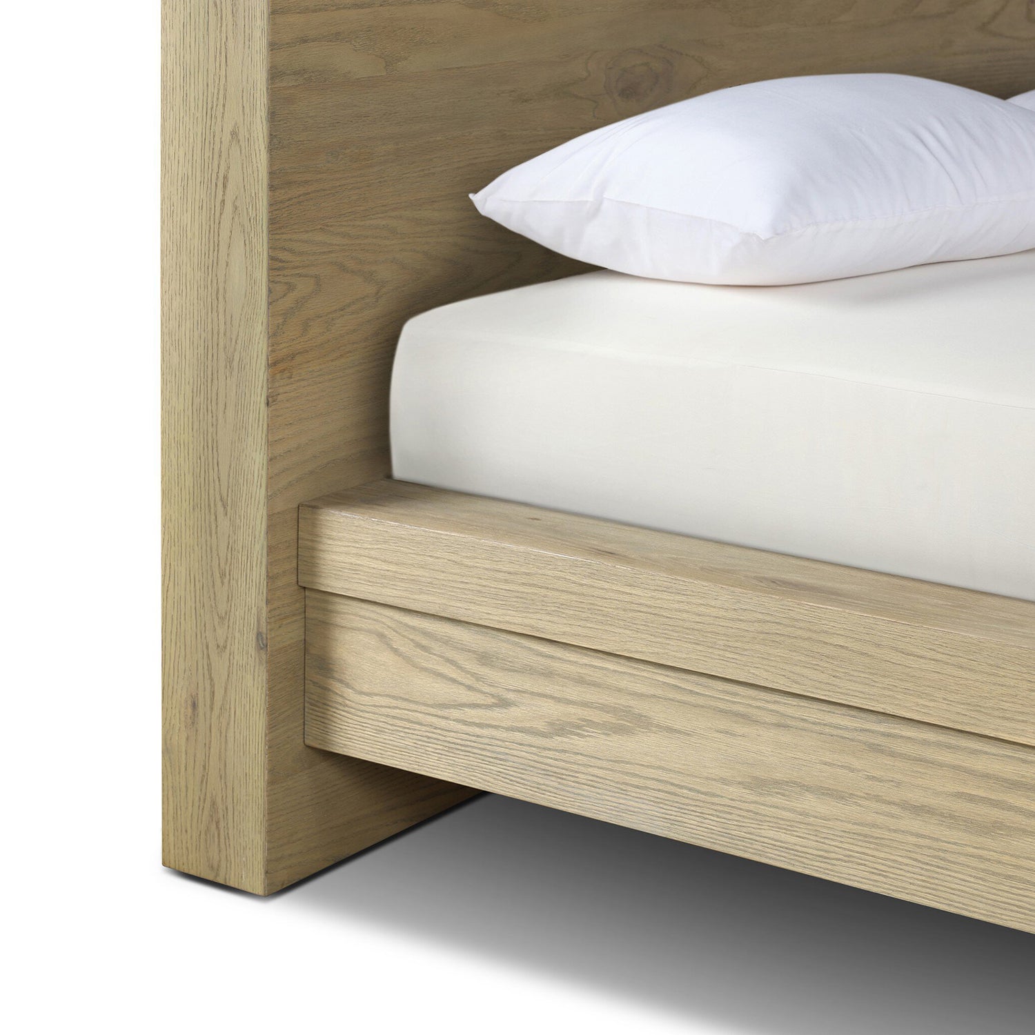 Four Hands Torrington Bed - Final Sale