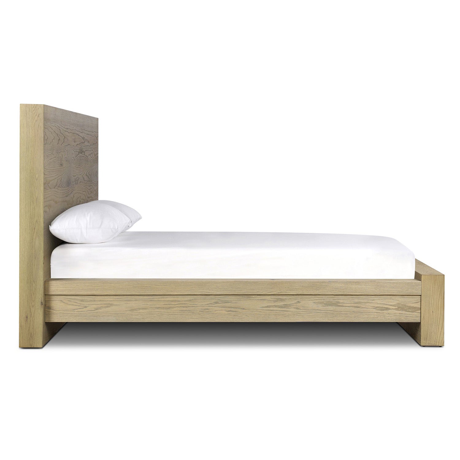 Four Hands Torrington Bed - Final Sale