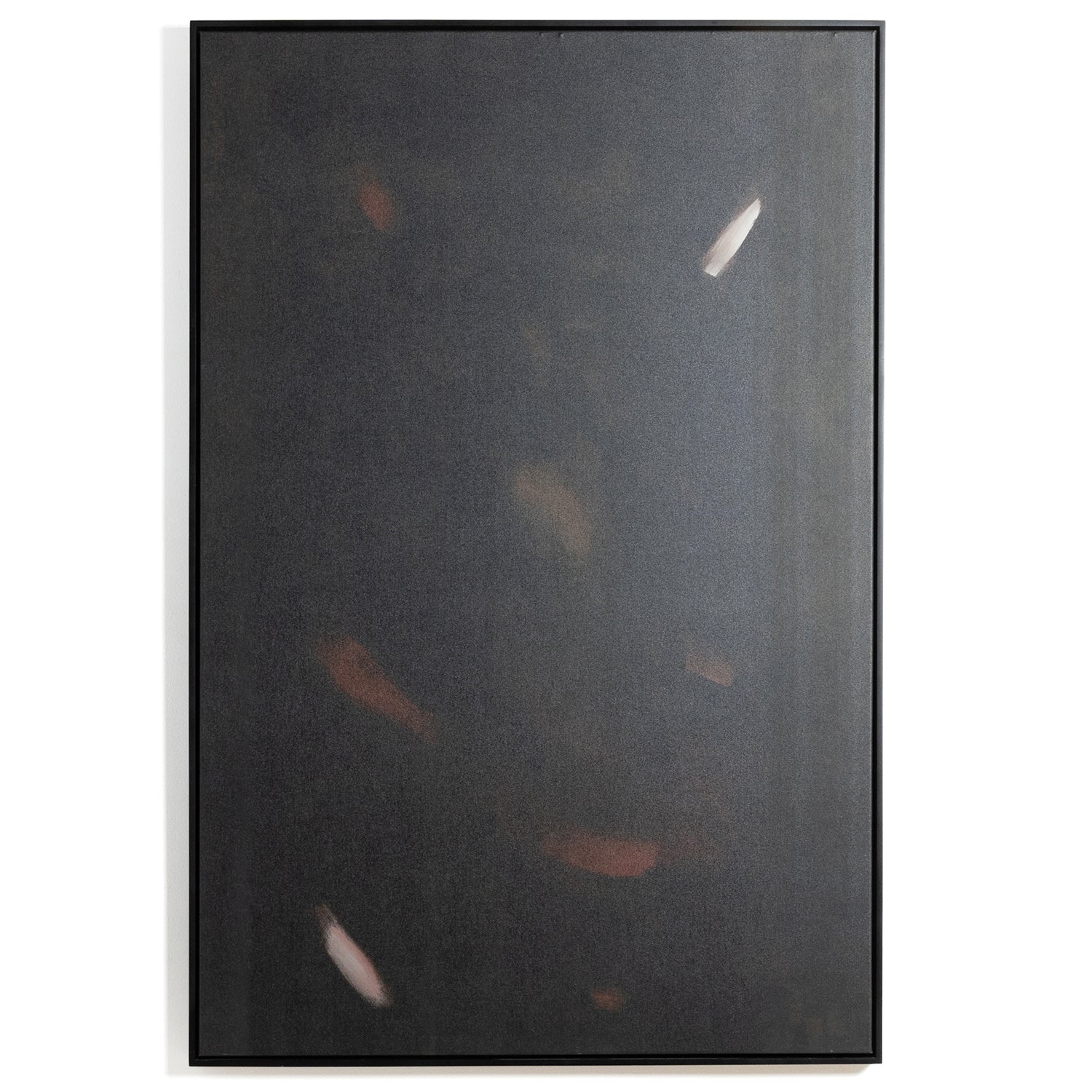 Four Hands Koi Pond Framed Artwork
