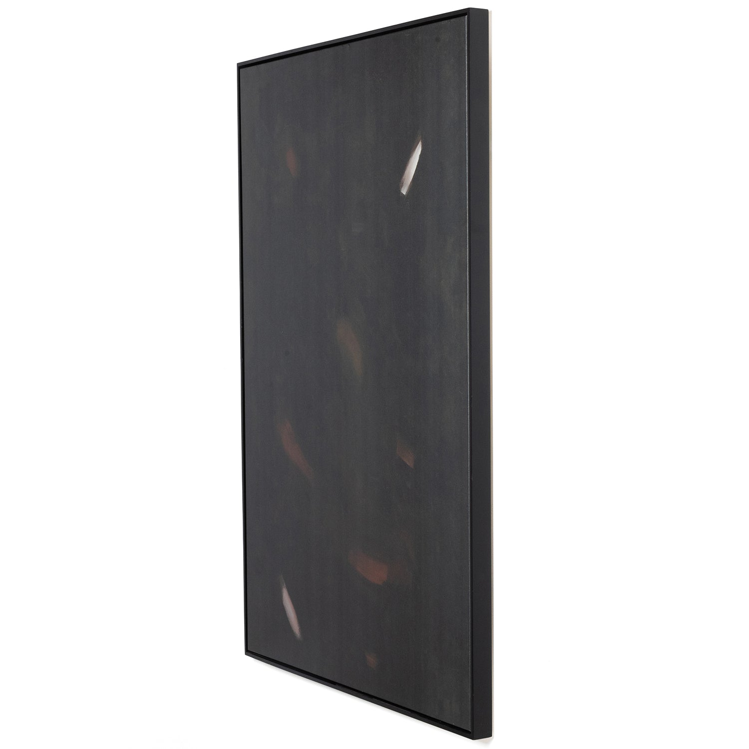 Four Hands Koi Pond Framed Artwork