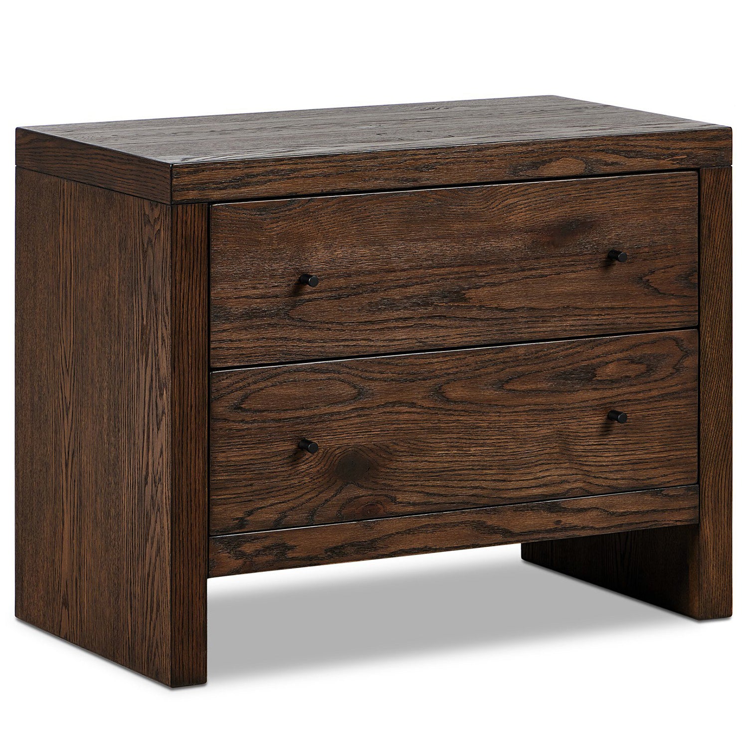Four Hands Torrington Nightstand Set of 2 - Final Sale