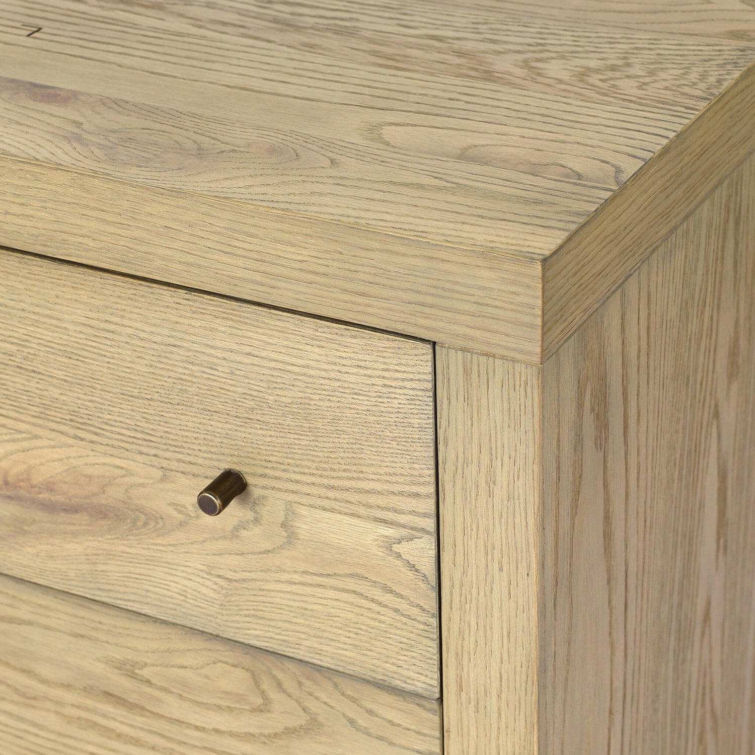 Four Hands Torrington Charging Nightstand Set of 2 - Final Sale