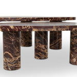 Four Hands Zion Coffee Table Set