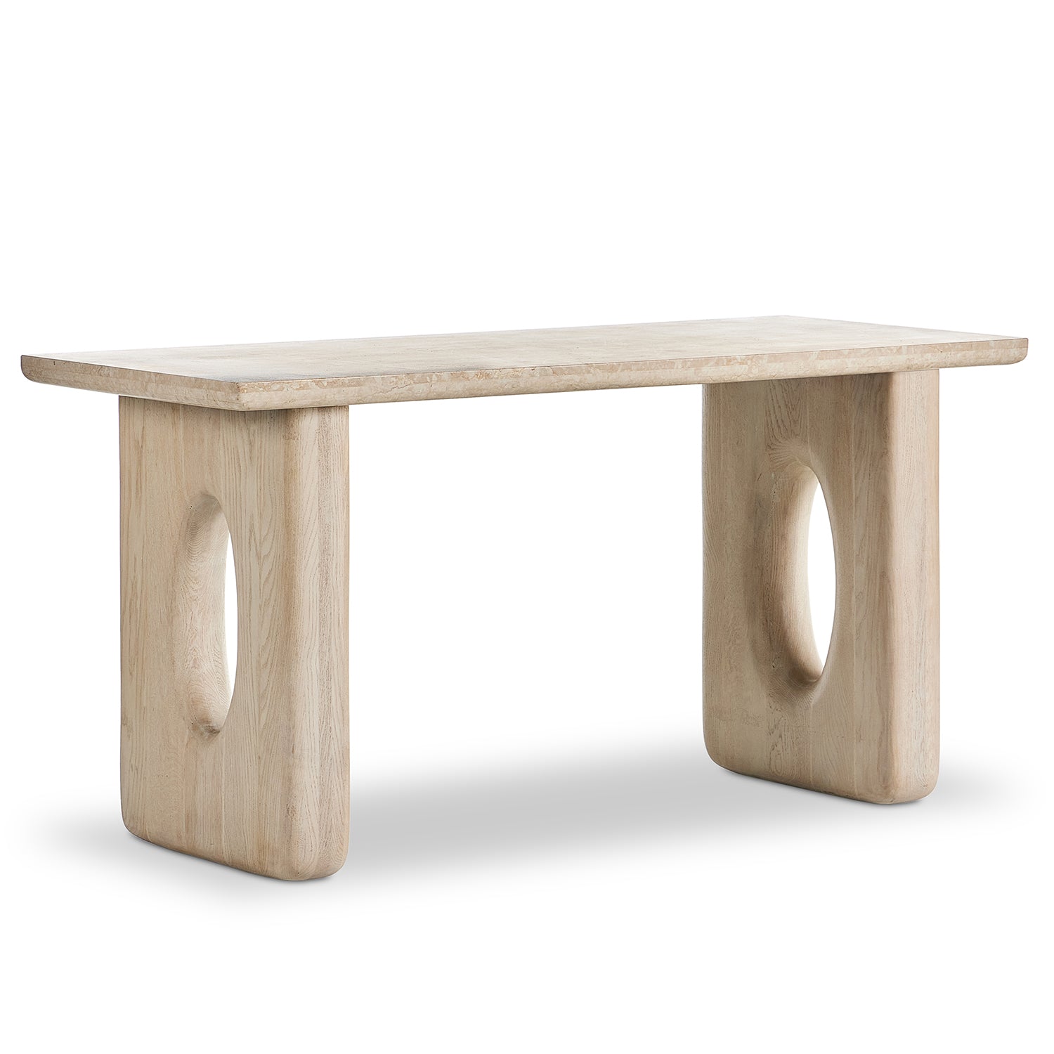 Four Hands Eliza Desk