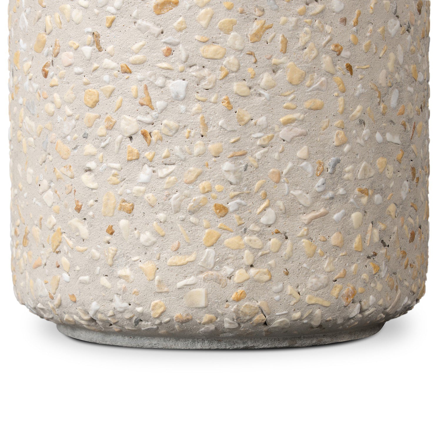 Four Hands Orlan Outdoor End Table