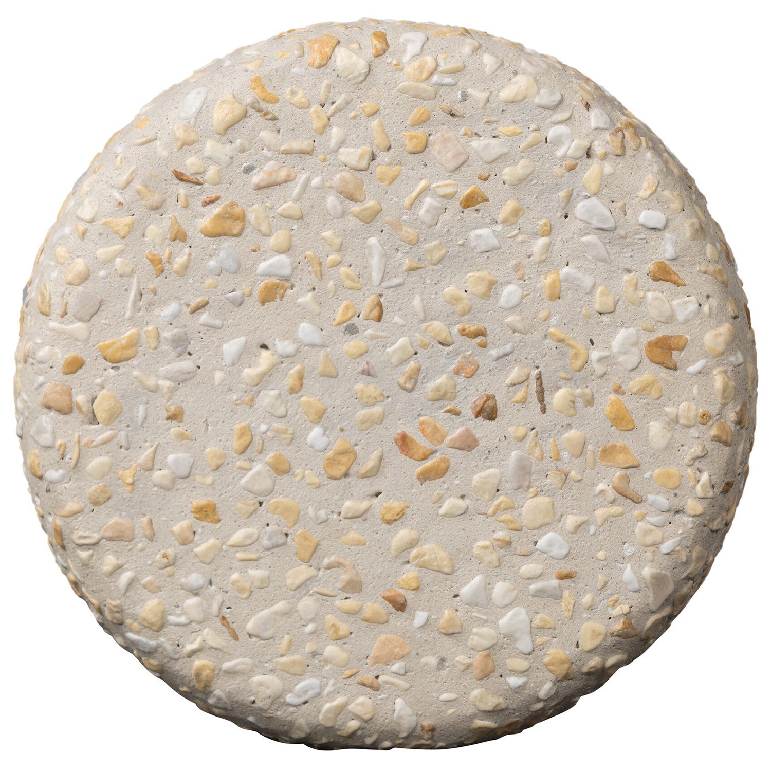 Four Hands Orlan Outdoor End Table