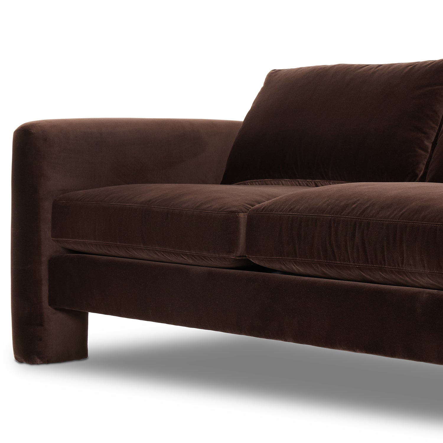 Four Hands Katya Sofa