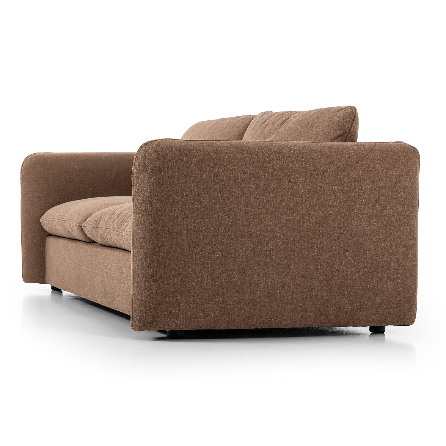 Four Hands Ingel Sofa – Paynes Gray