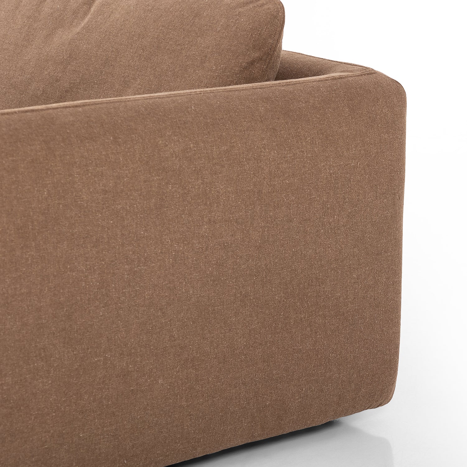 Four Hands Ingel Sofa – Paynes Gray