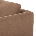 Four Hands Ingel Sofa – Paynes Gray