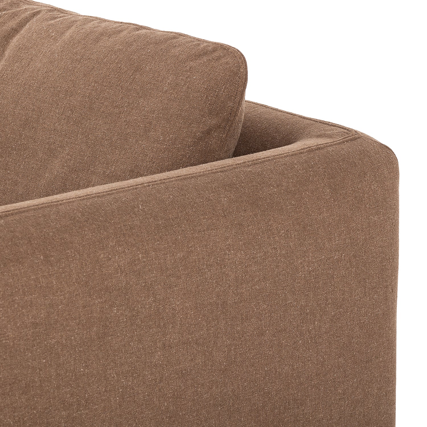 Four Hands Ingel Sofa – Paynes Gray