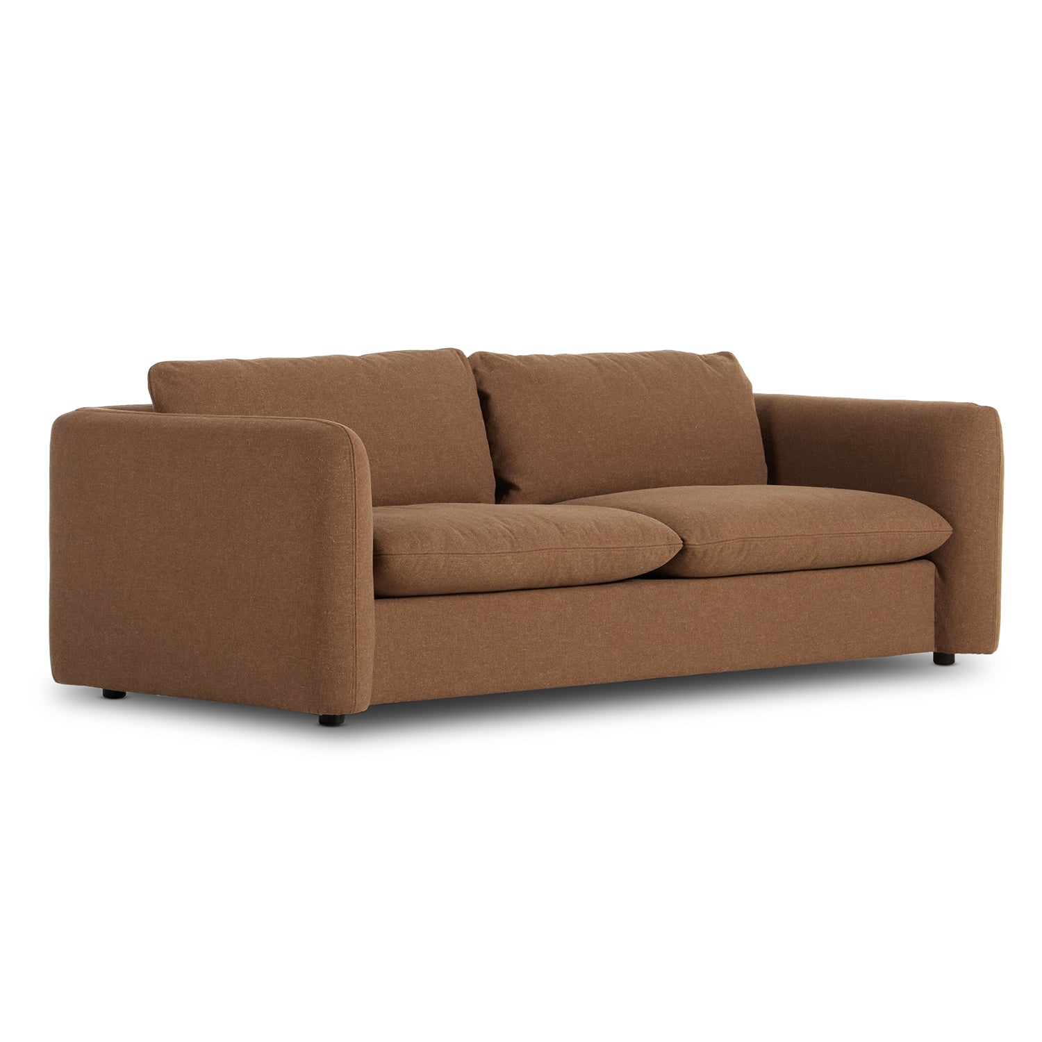Four Hands Ingel Sofa – Paynes Gray