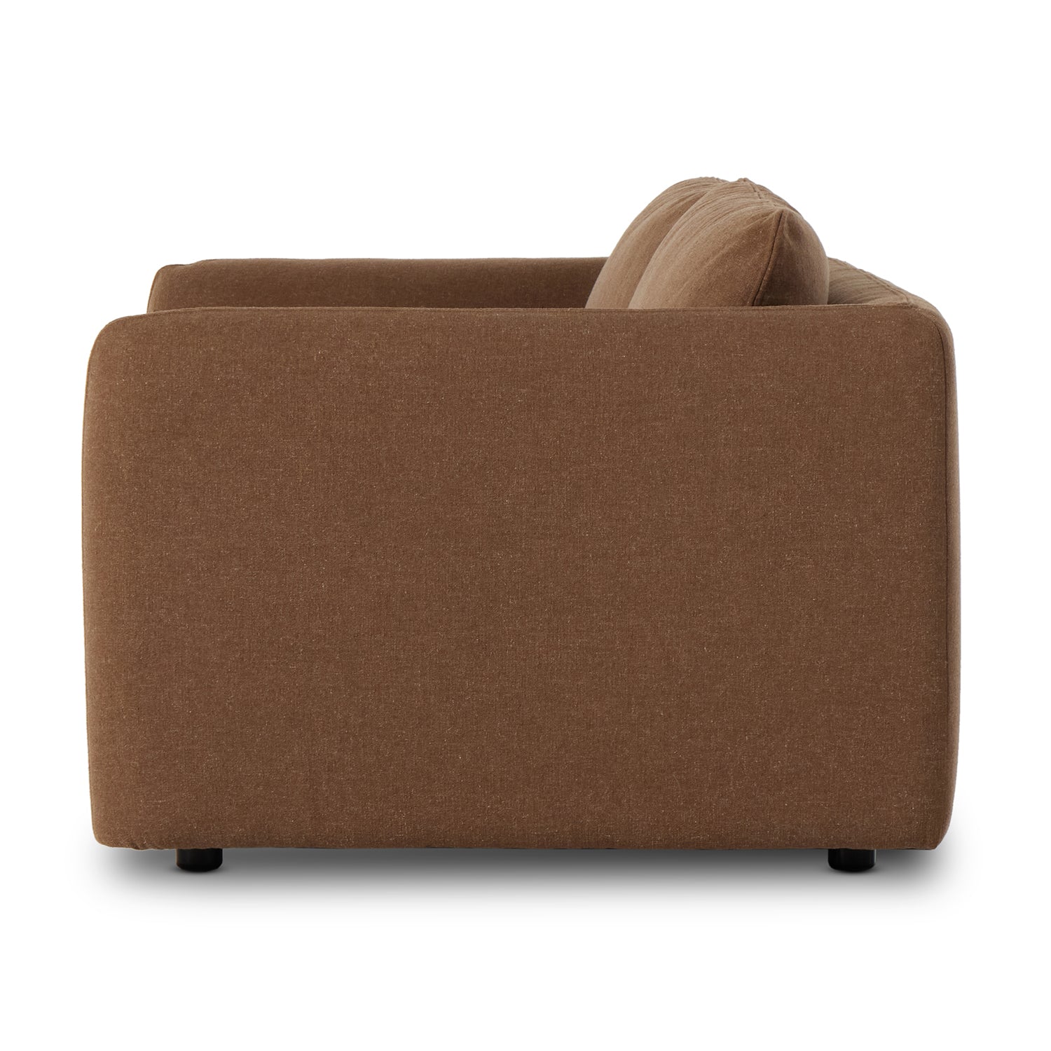 Four Hands Ingel Sofa – Paynes Gray