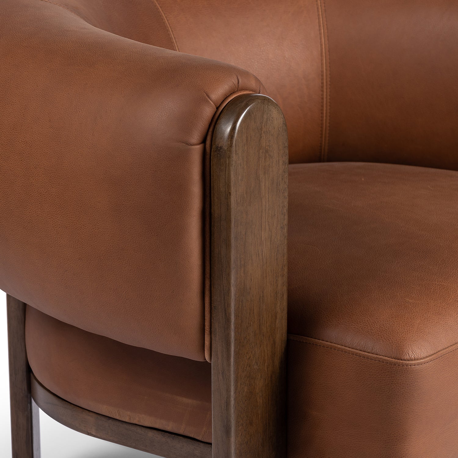 Four Hands Ira Chair - Final Sale