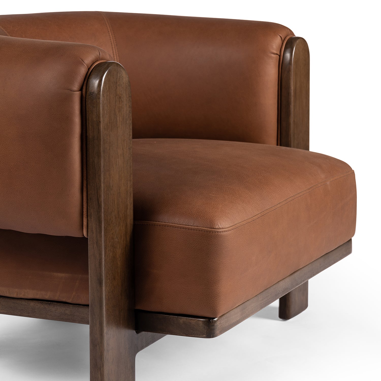 Four Hands Ira Chair - Final Sale