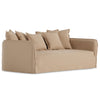 Four Hands Lottie Slipcover Daybed - Final Sale