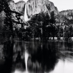 Four Hands Merced River & Yosemite Falls Framed Artwork