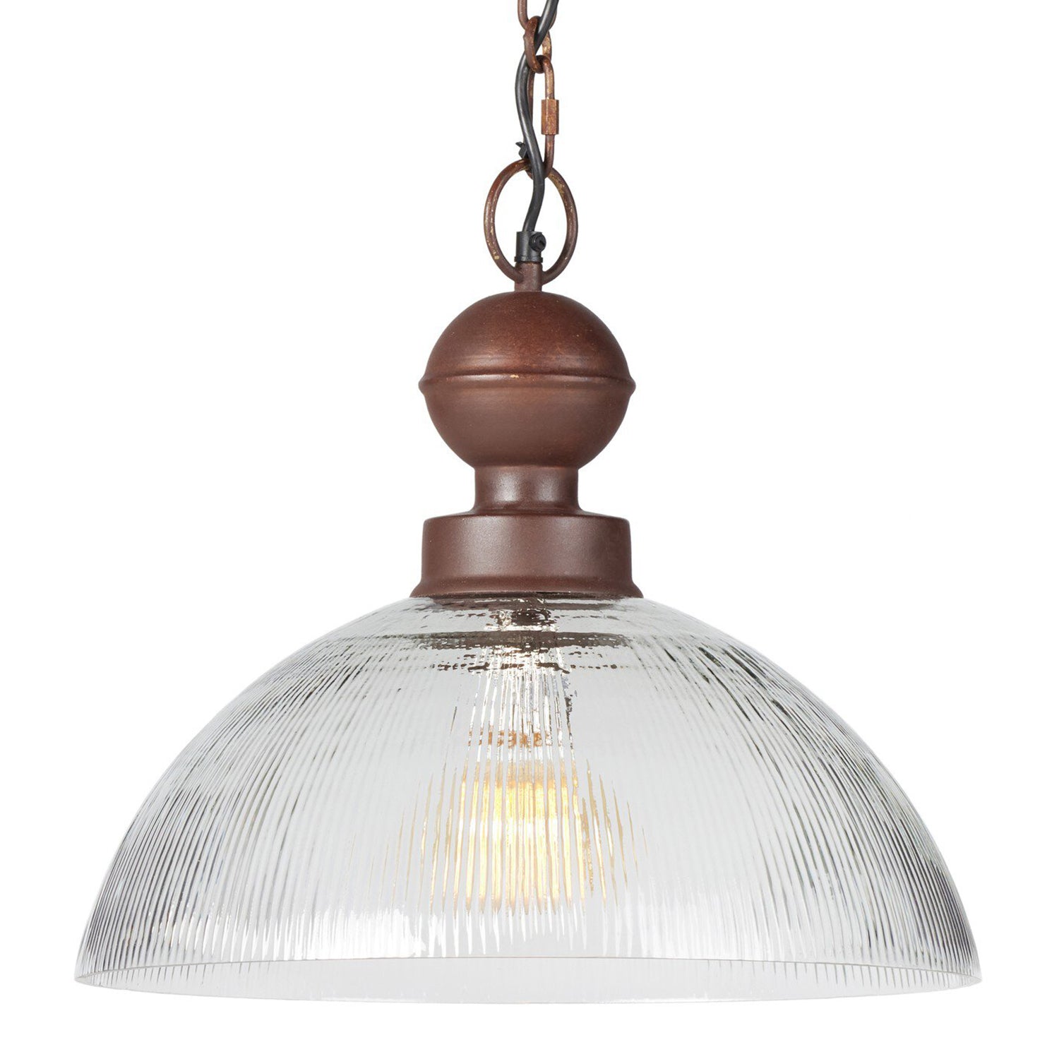 Four Hands Bradford Pendant - Final Sale