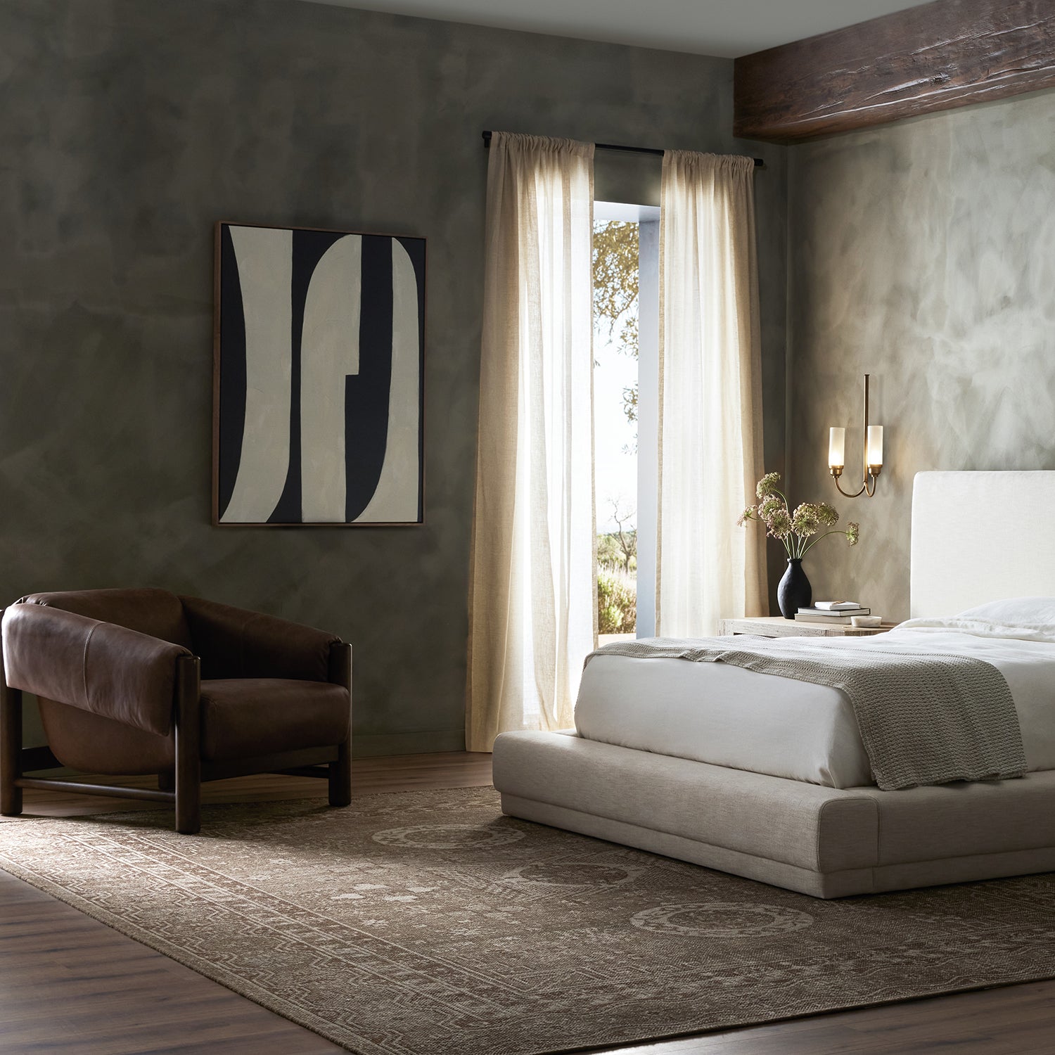 Four Hands Boden Chair - Final Sale