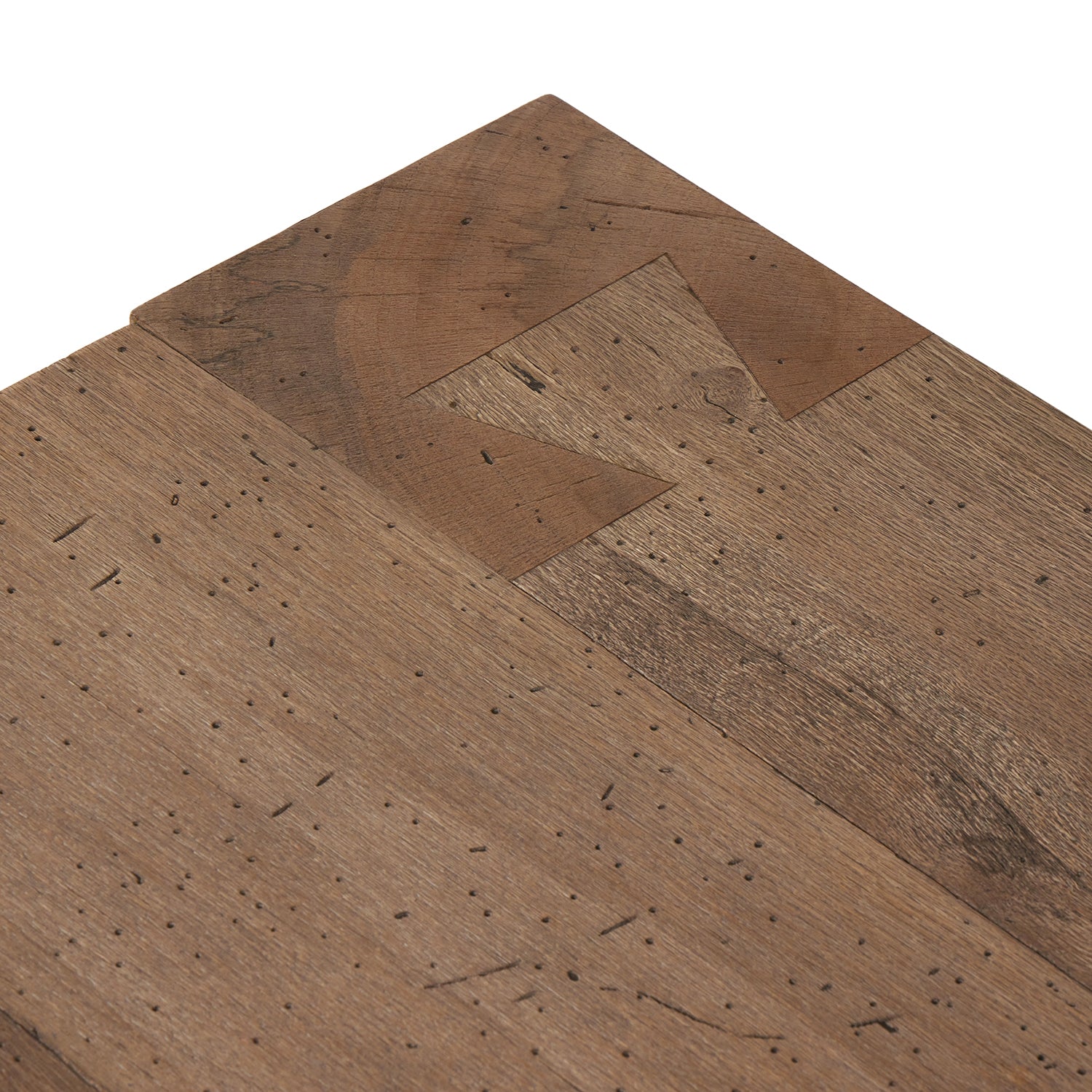 Four Hands Abaso Rectangular Coffee Table