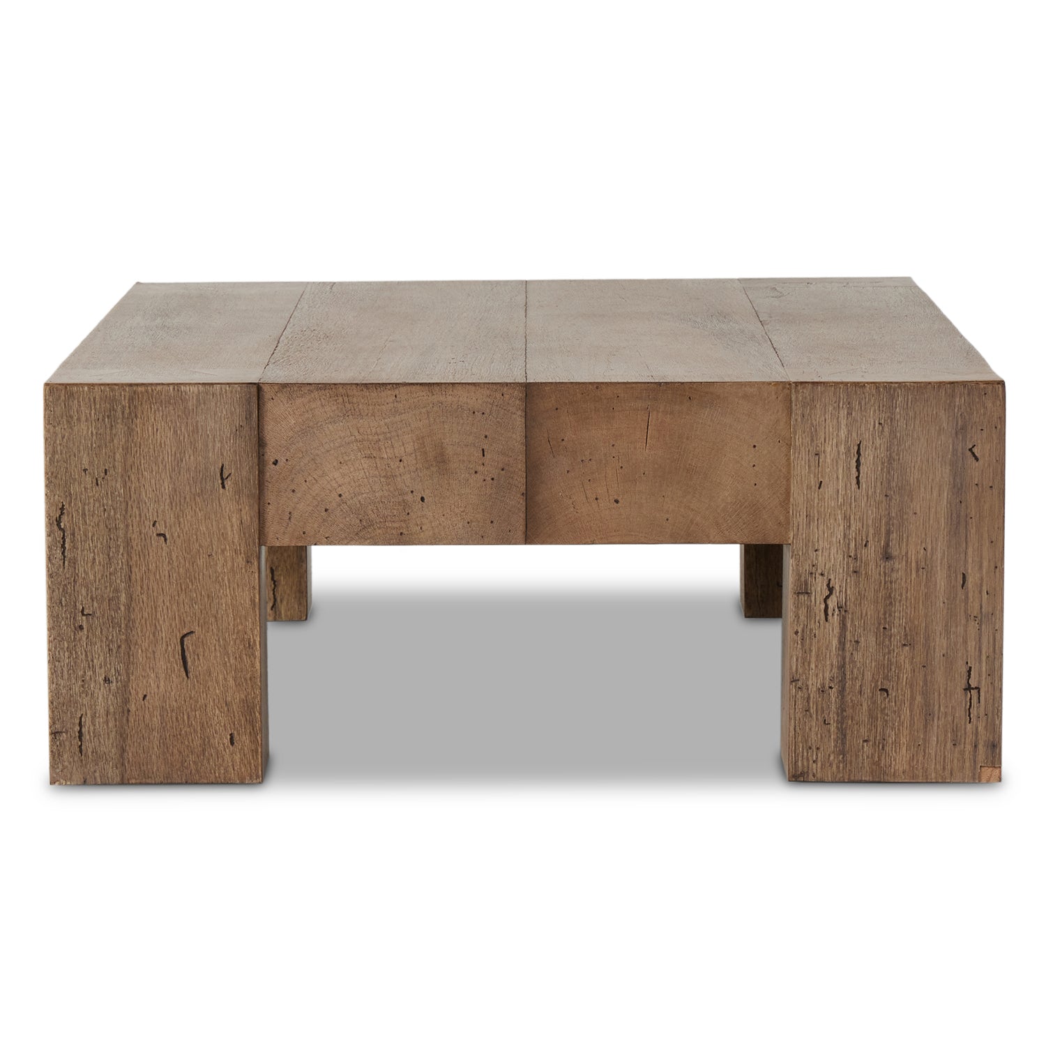 Four Hands Abaso Rectangular Coffee Table