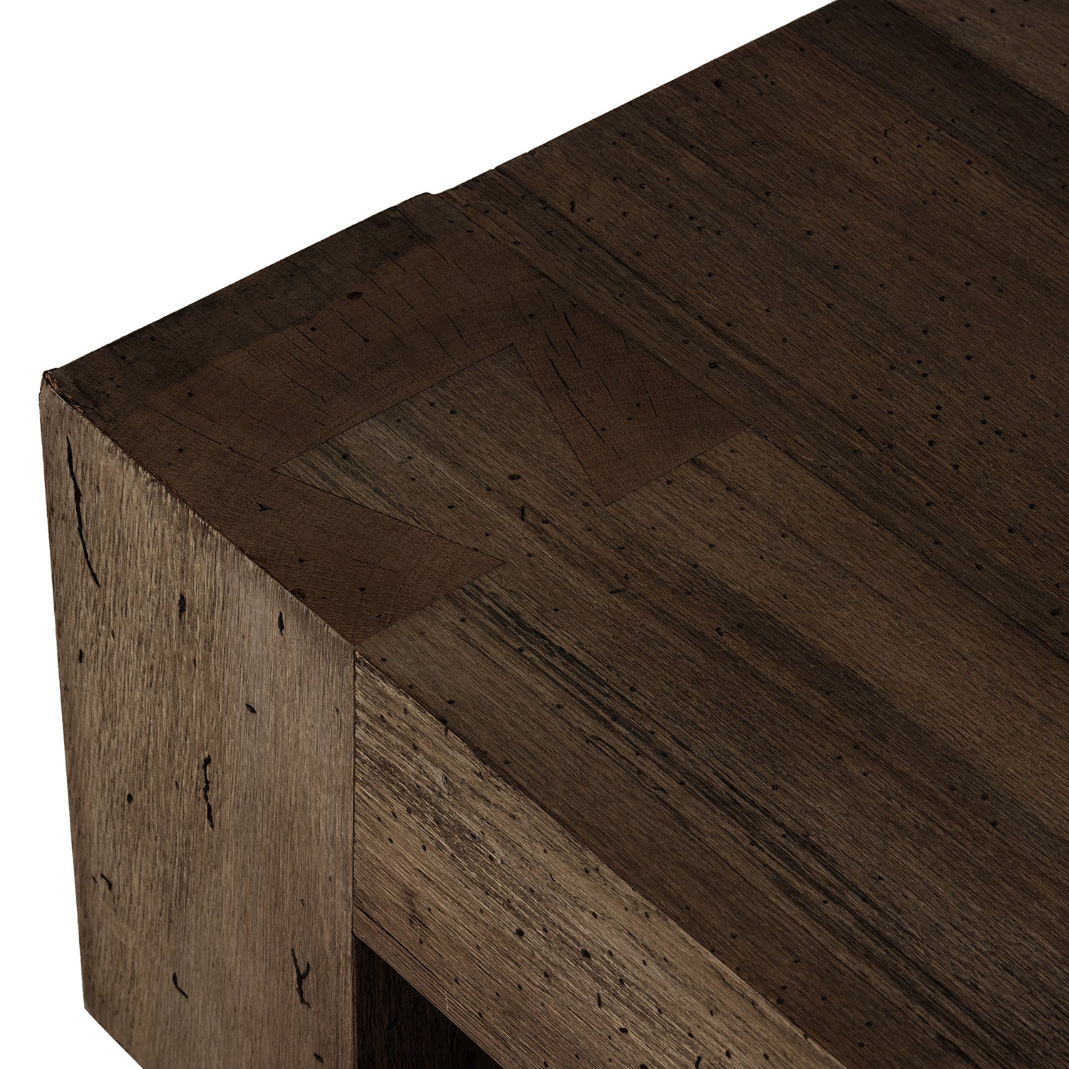 Four Hands Abaso Rectangular Coffee Table