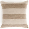 Four Hands Tarbett Stripe Indoor/Outdoor Throw Pillow Cover