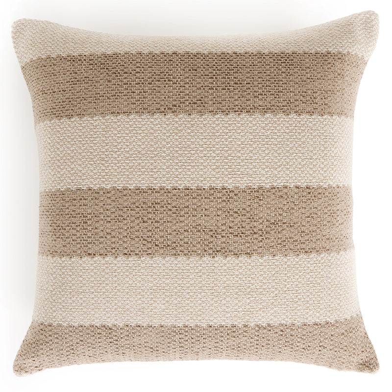 Four Hands Tarbett Stripe Outdoor Pillow