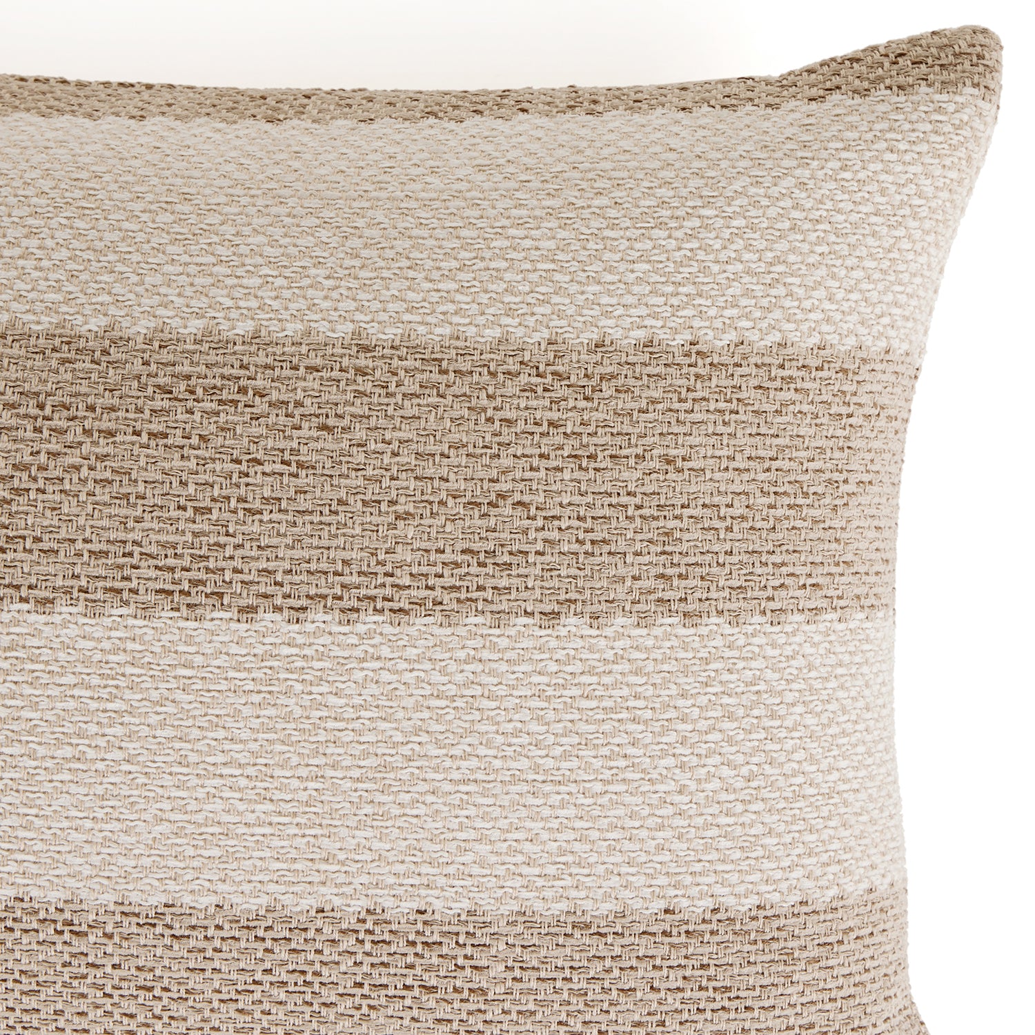 Four Hands Tarbett Stripe Outdoor Pillow