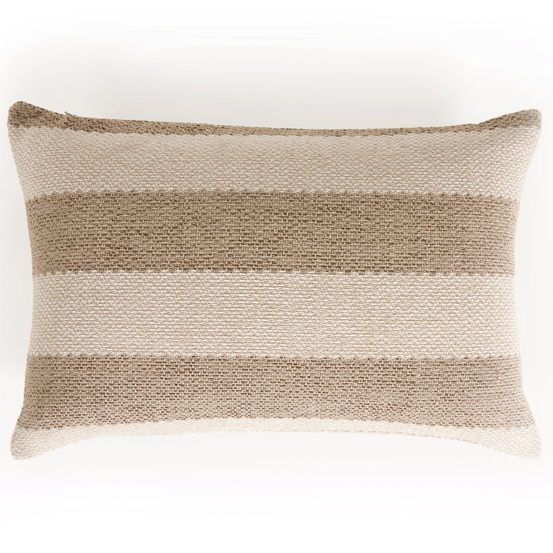 Four Hands Tarbett Stripe Outdoor Pillow