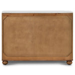 Four Hands Tiago Marble Chest