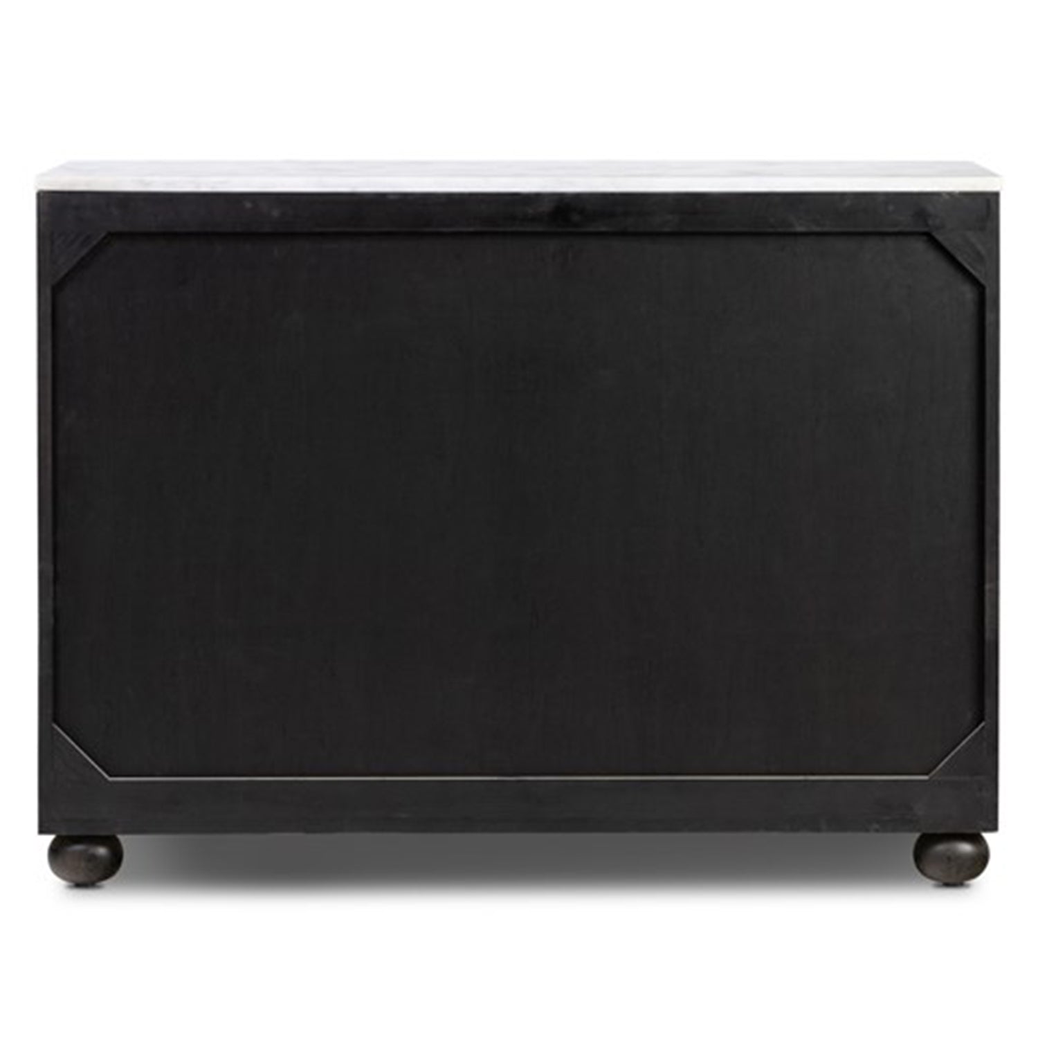 Four Hands Tiago Marble Chest