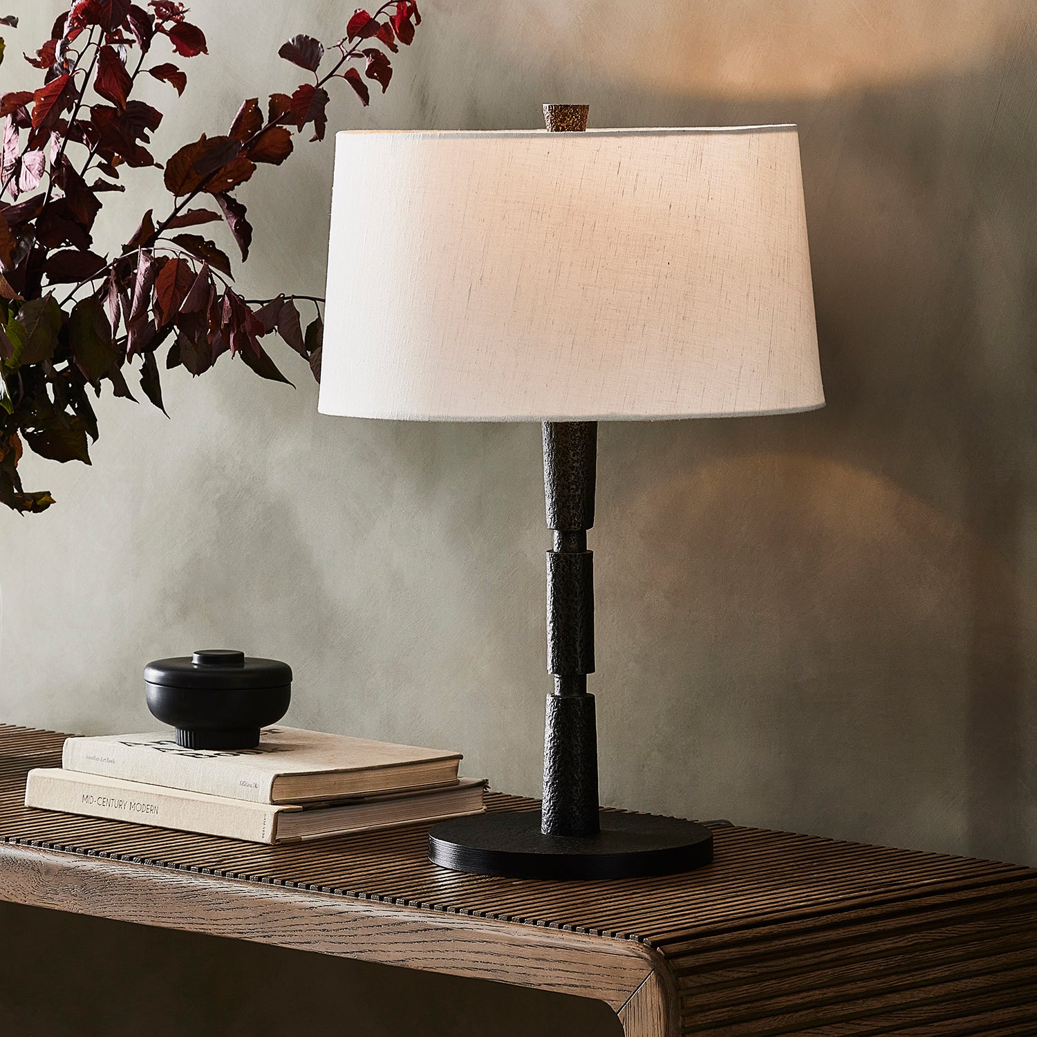 Four Hands Fernando Table Lamp - Final Sale