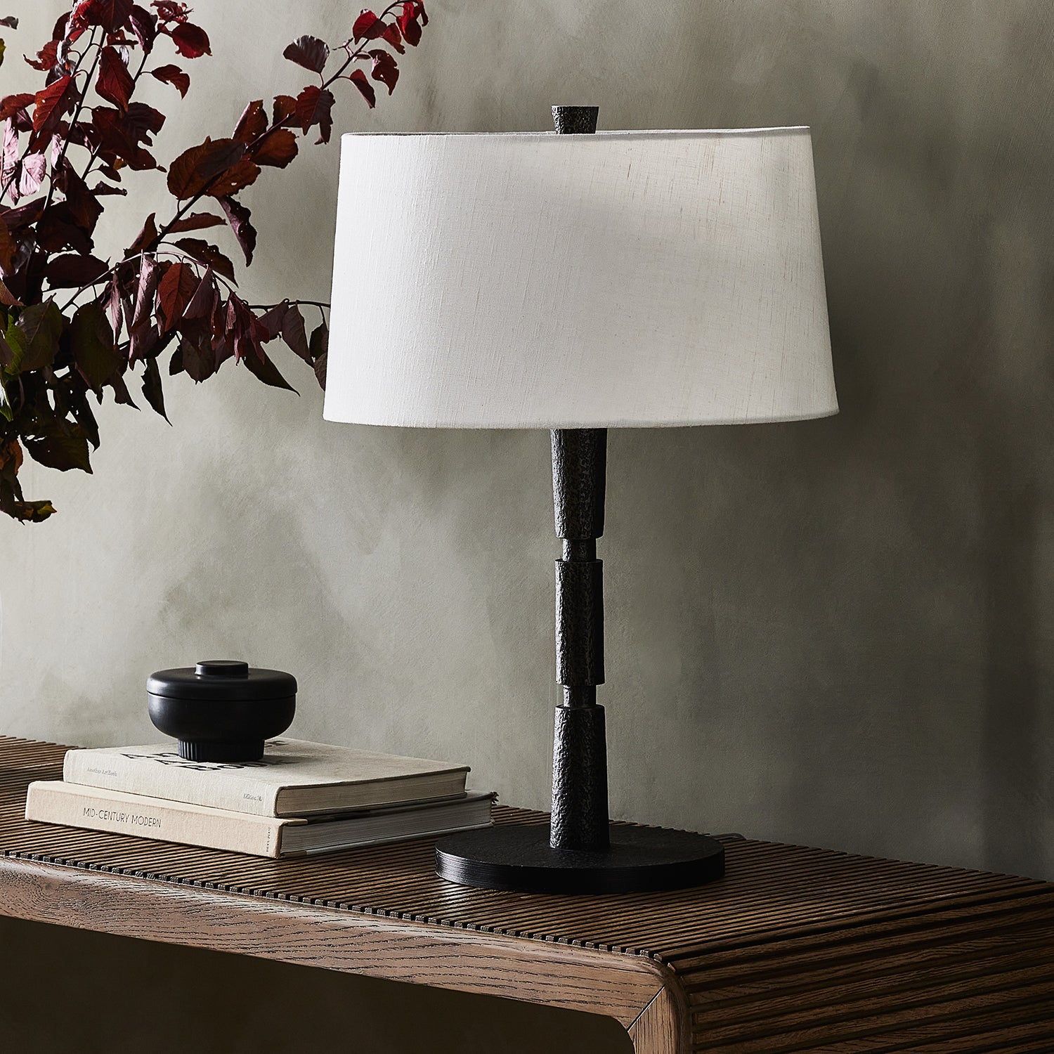 Four Hands Fernando Table Lamp - Final Sale