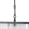 Four Hands Meredith Linear Chandelier