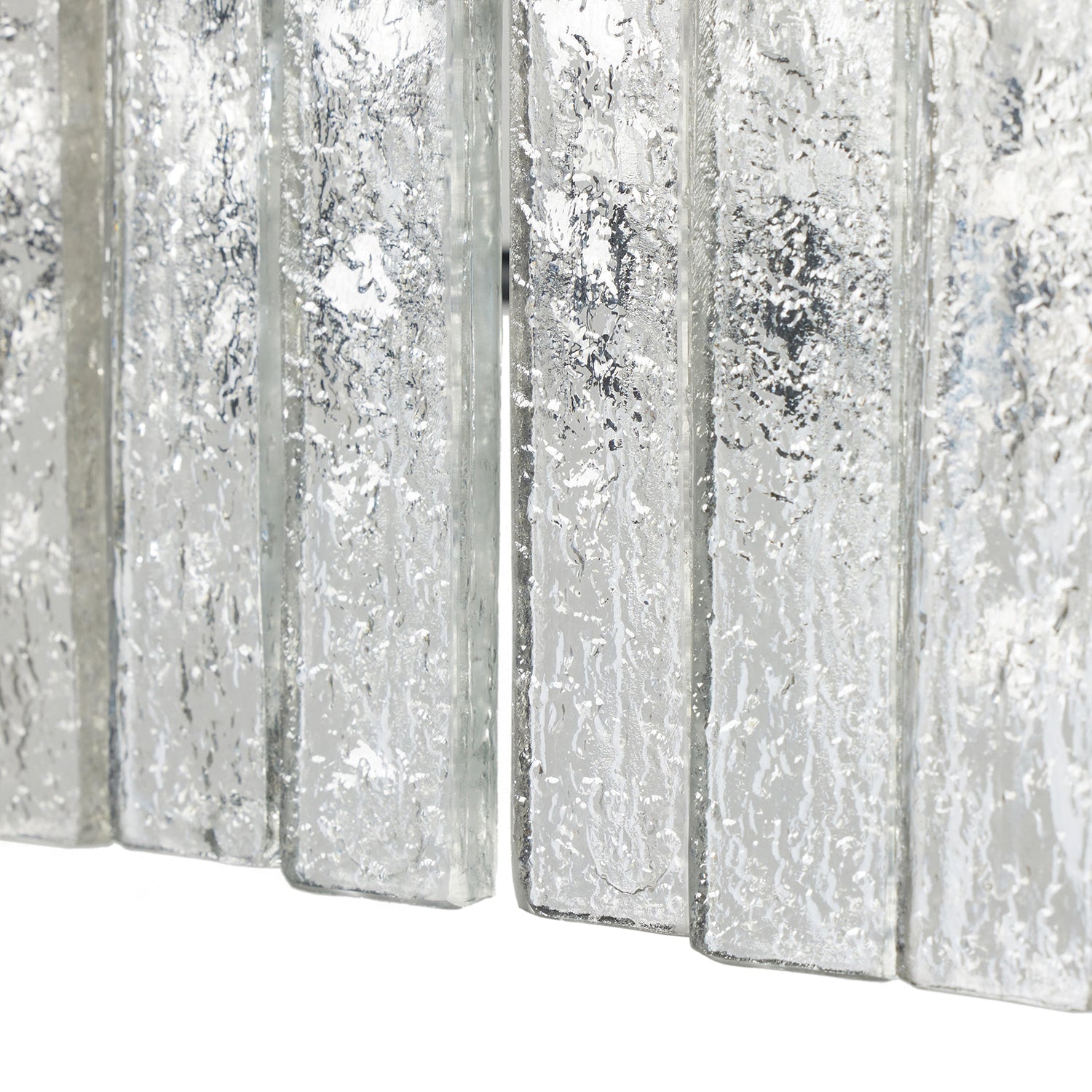 Four Hands Meredith Linear Chandelier