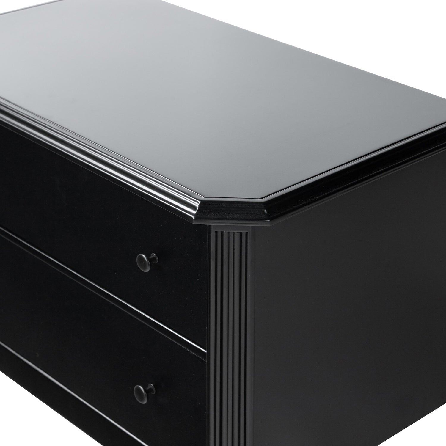 Four Hands Lendon Nightstand Set of 2