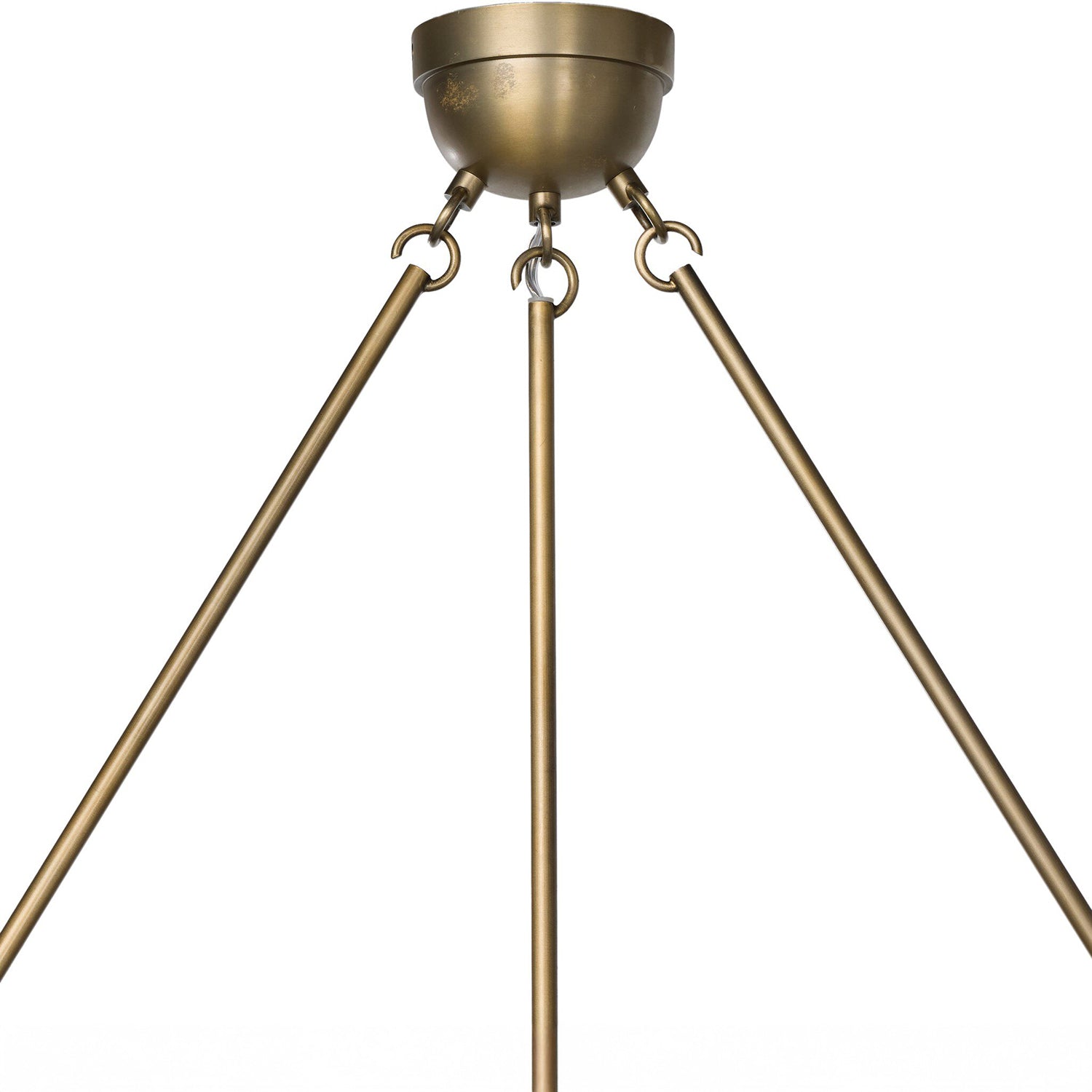 Four Hands Marceline Chandelier