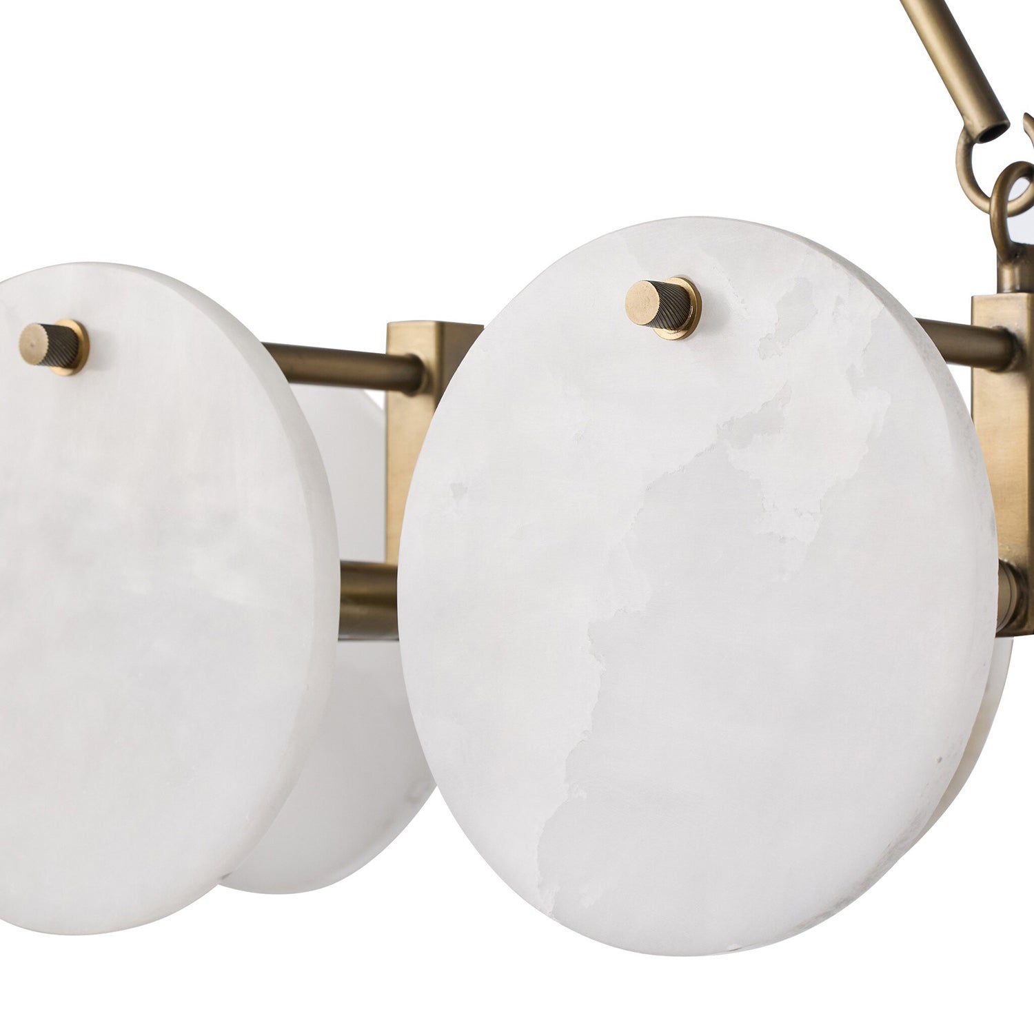 Four Hands Marceline Chandelier