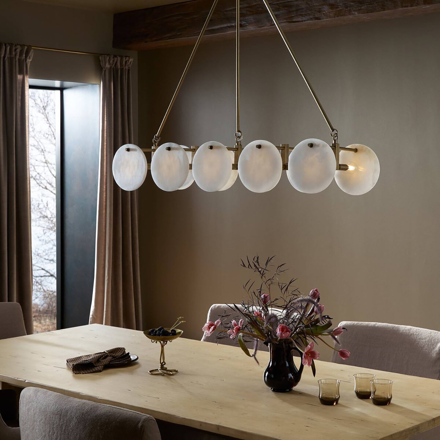 Four Hands Marceline Chandelier